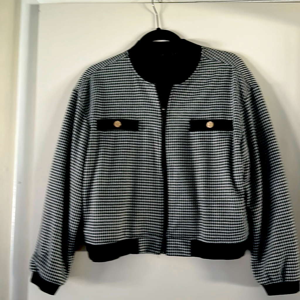 Insight Jacket